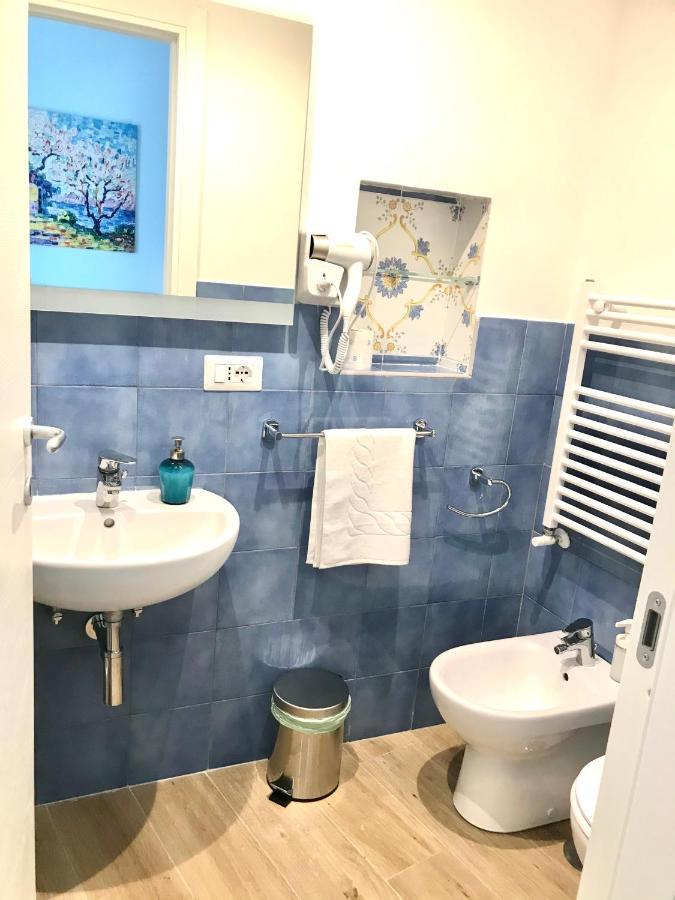 Bed & Breakfast Agora Napels