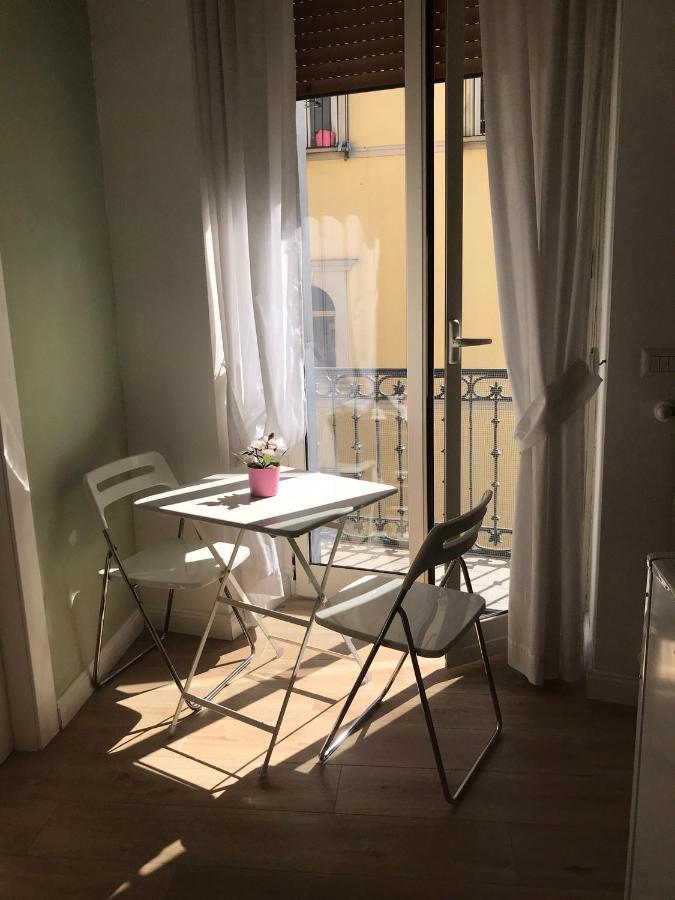 Couette-café Agorà *