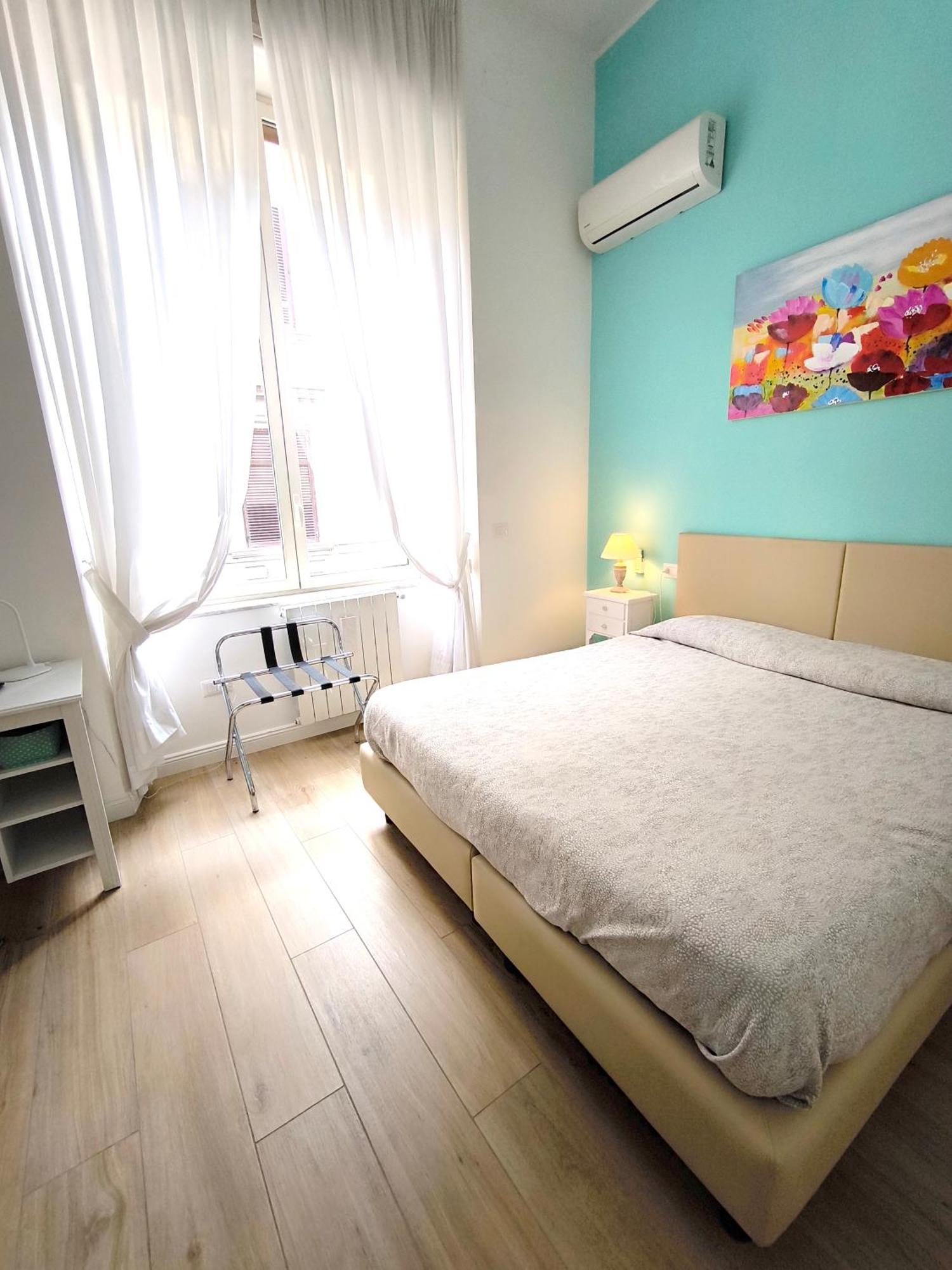 Bed & Breakfast Agora *