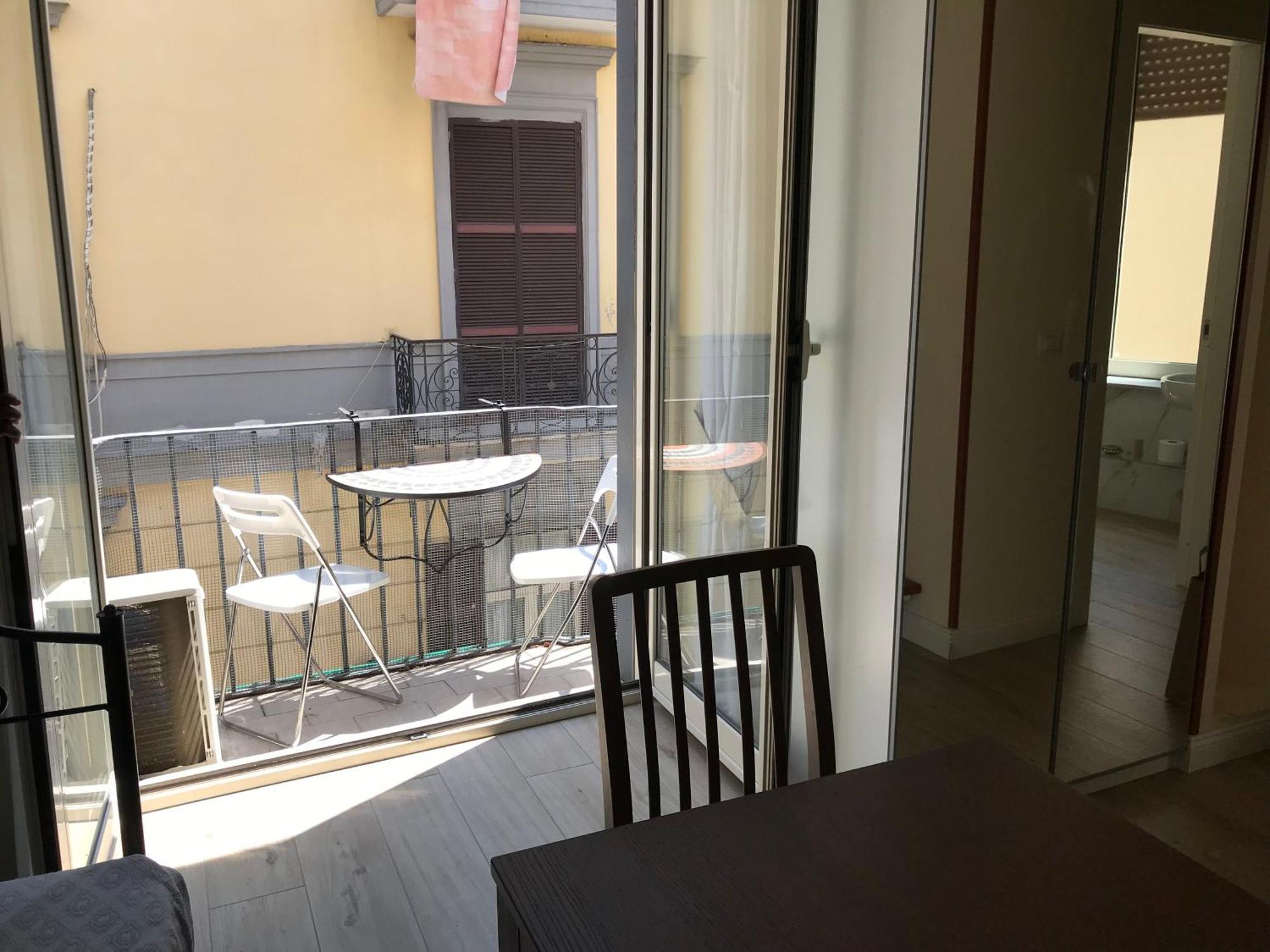 Agora Bed & Breakfast