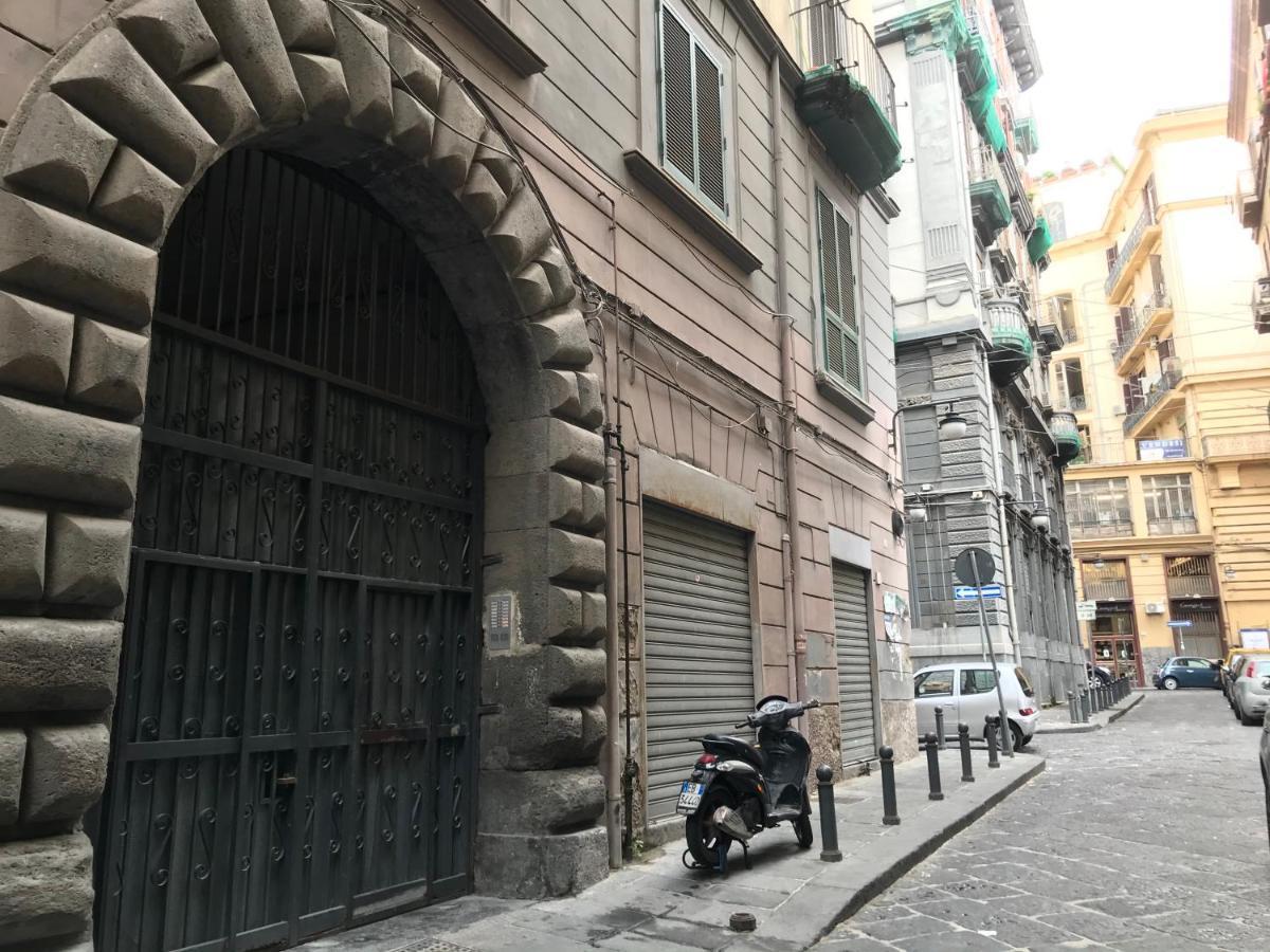 Agorà * Napoli