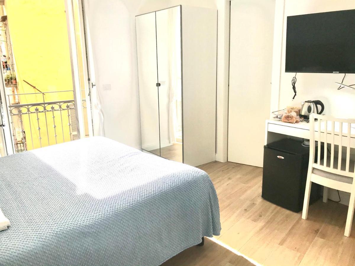 Agorà Bed & Breakfast Napoli