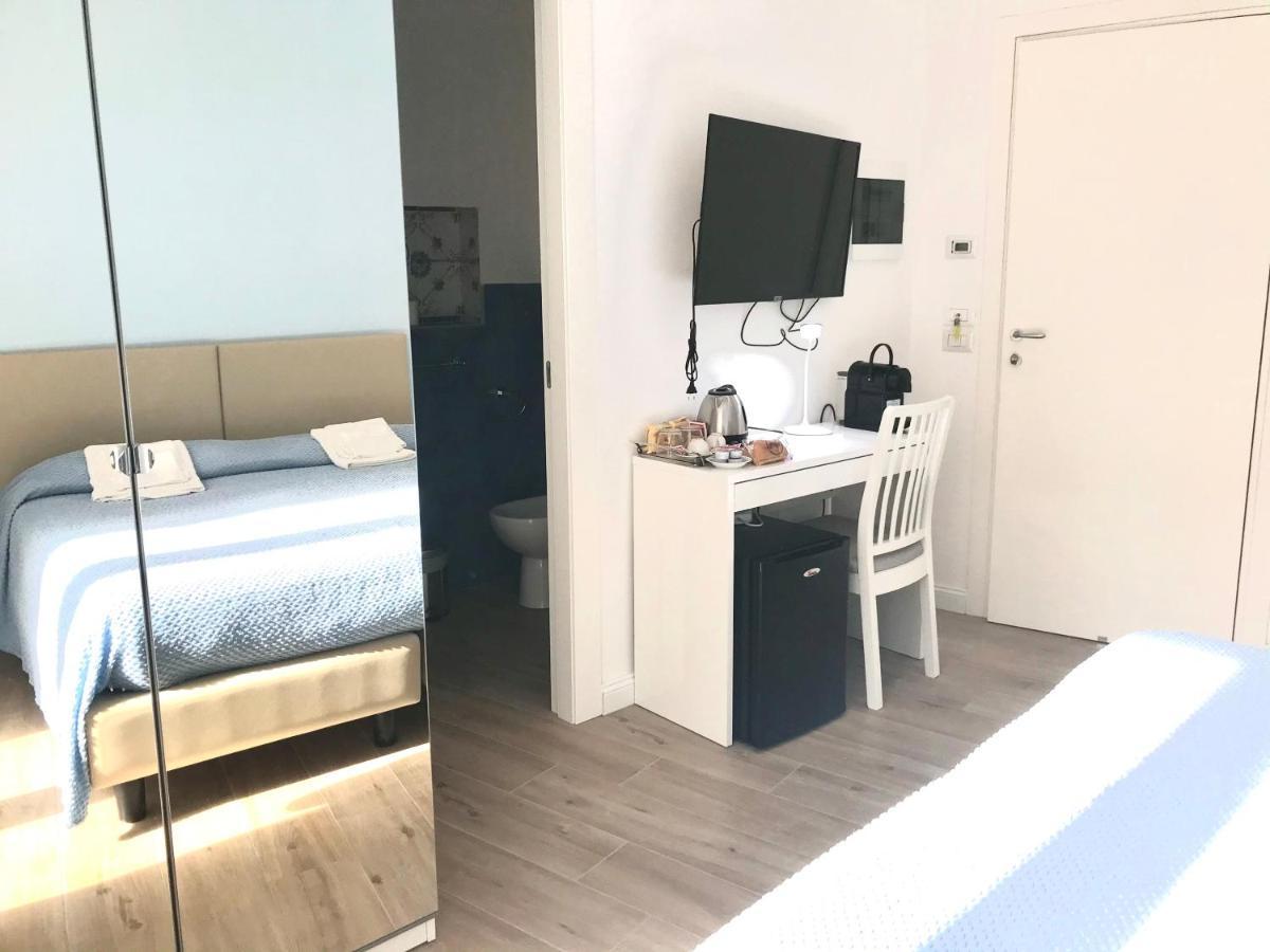 Agorà Bed & Breakfast *