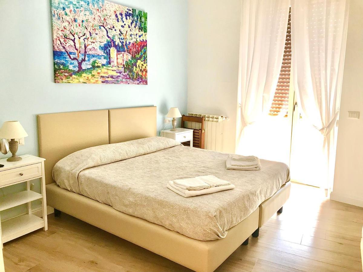 Agorà Bed & Breakfast