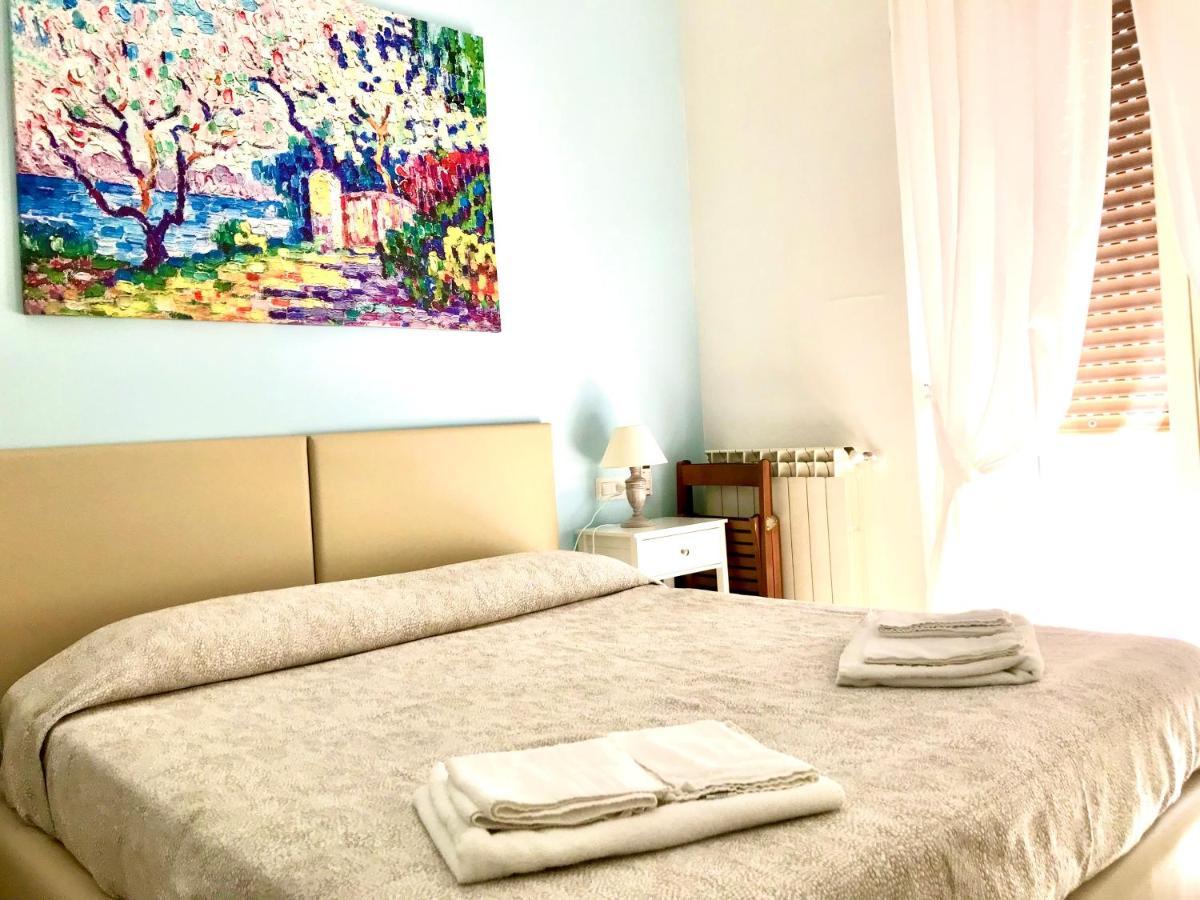 Bed & Breakfast Agorà Napoli