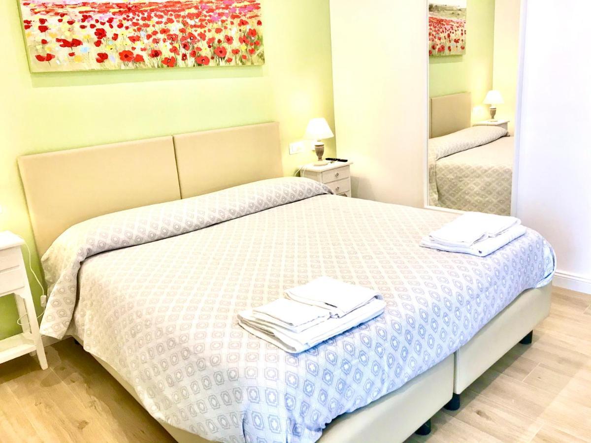 Bed & Breakfast Agorà *