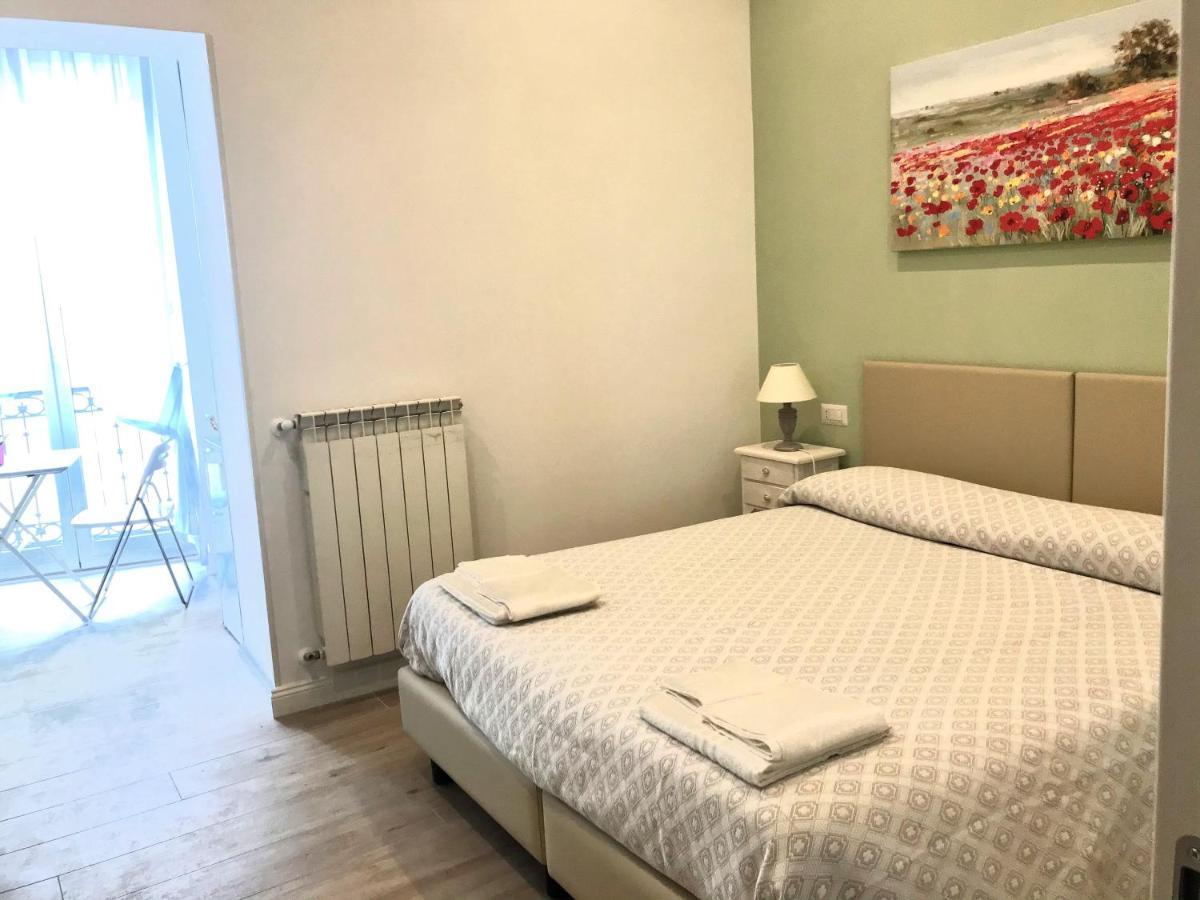 Agorà Bed & Breakfast Napoli