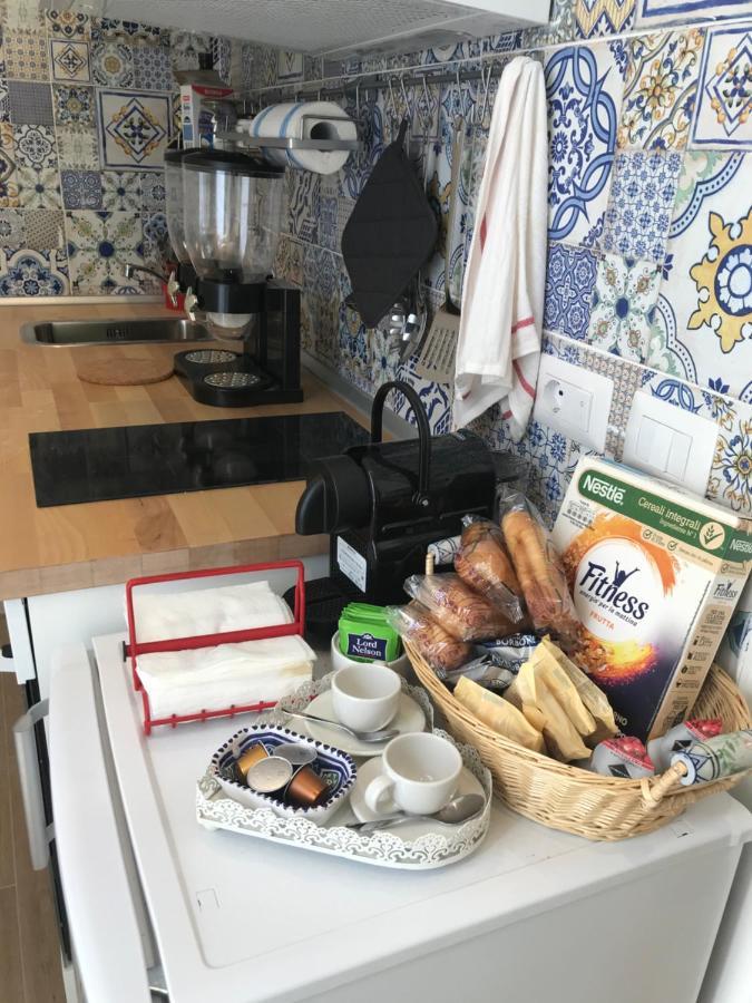 Agorà Bed & Breakfast