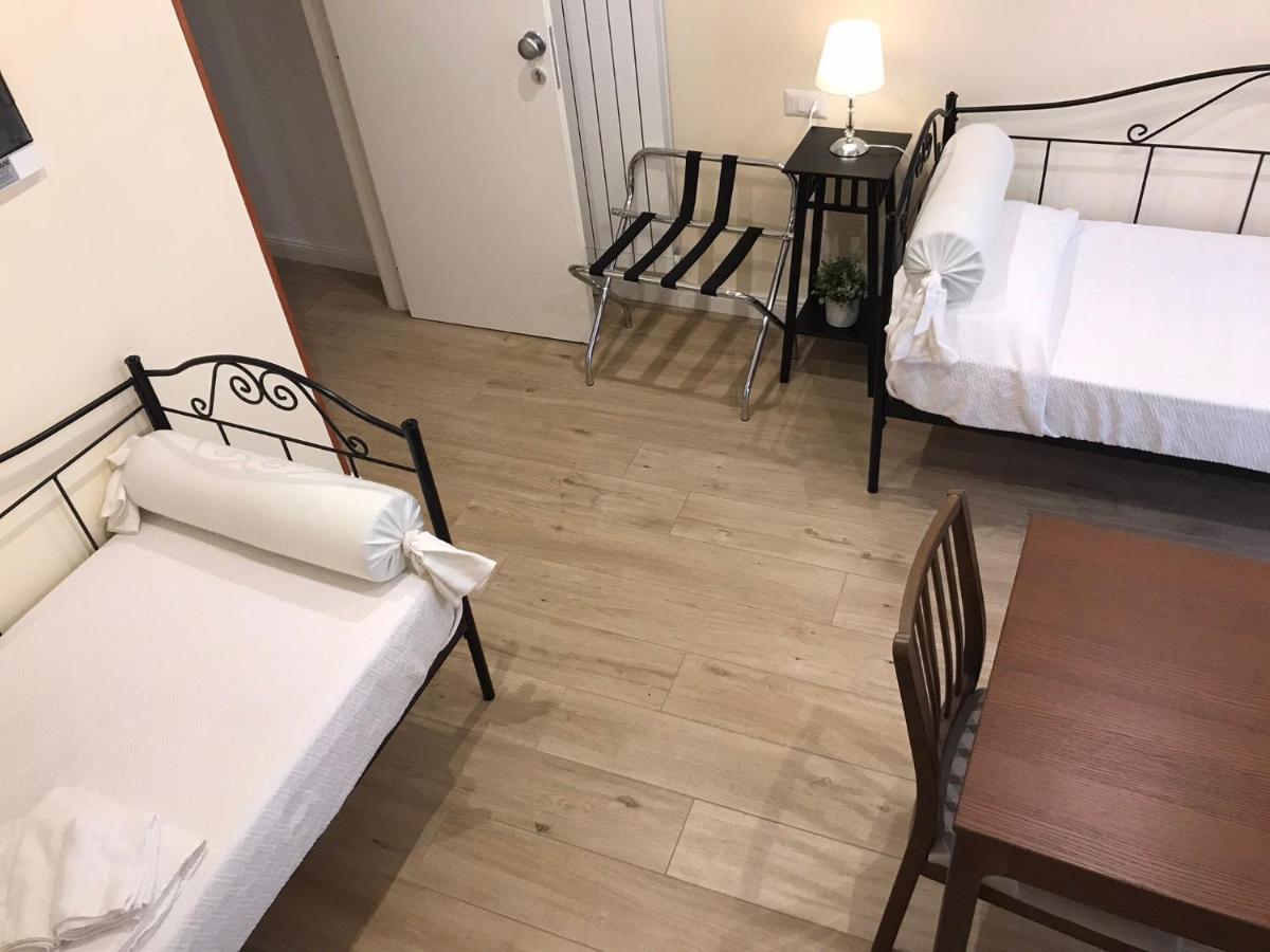 Agorà Bed & Breakfast *