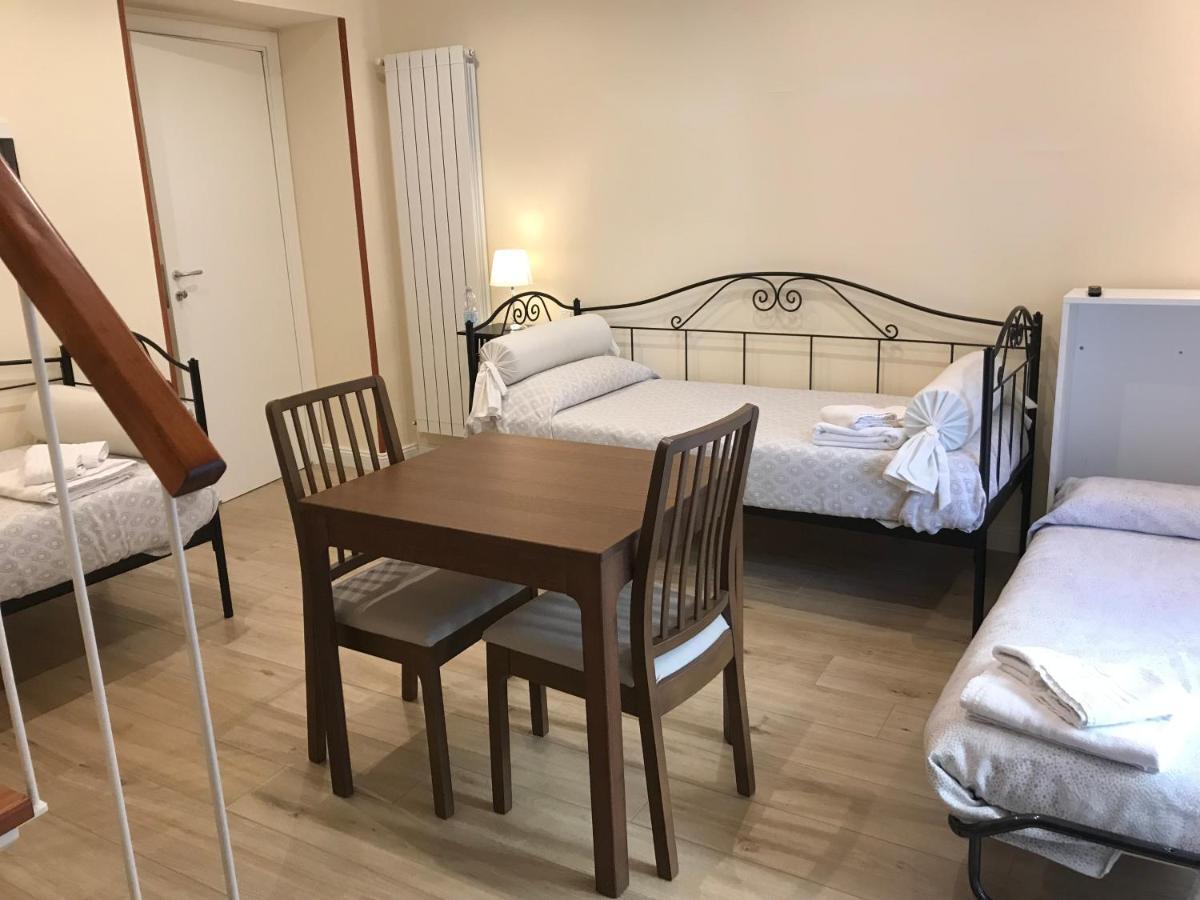 Agorà Bed & Breakfast *