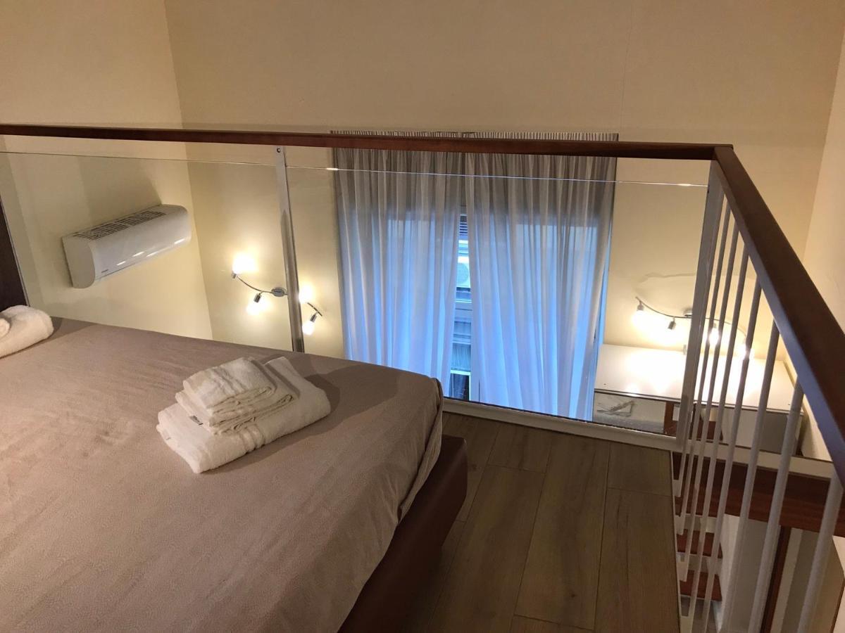 Agorà Bed & Breakfast *