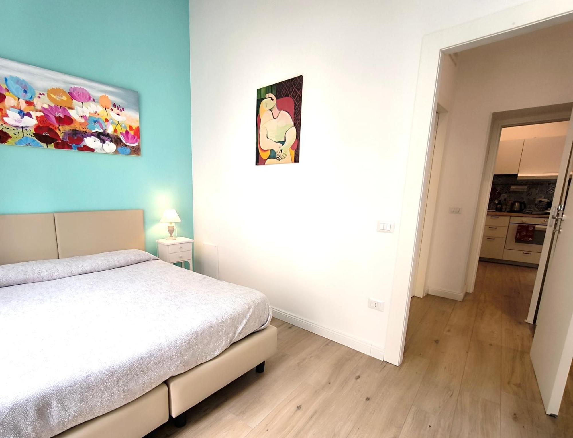 Agorà Bed & Breakfast *