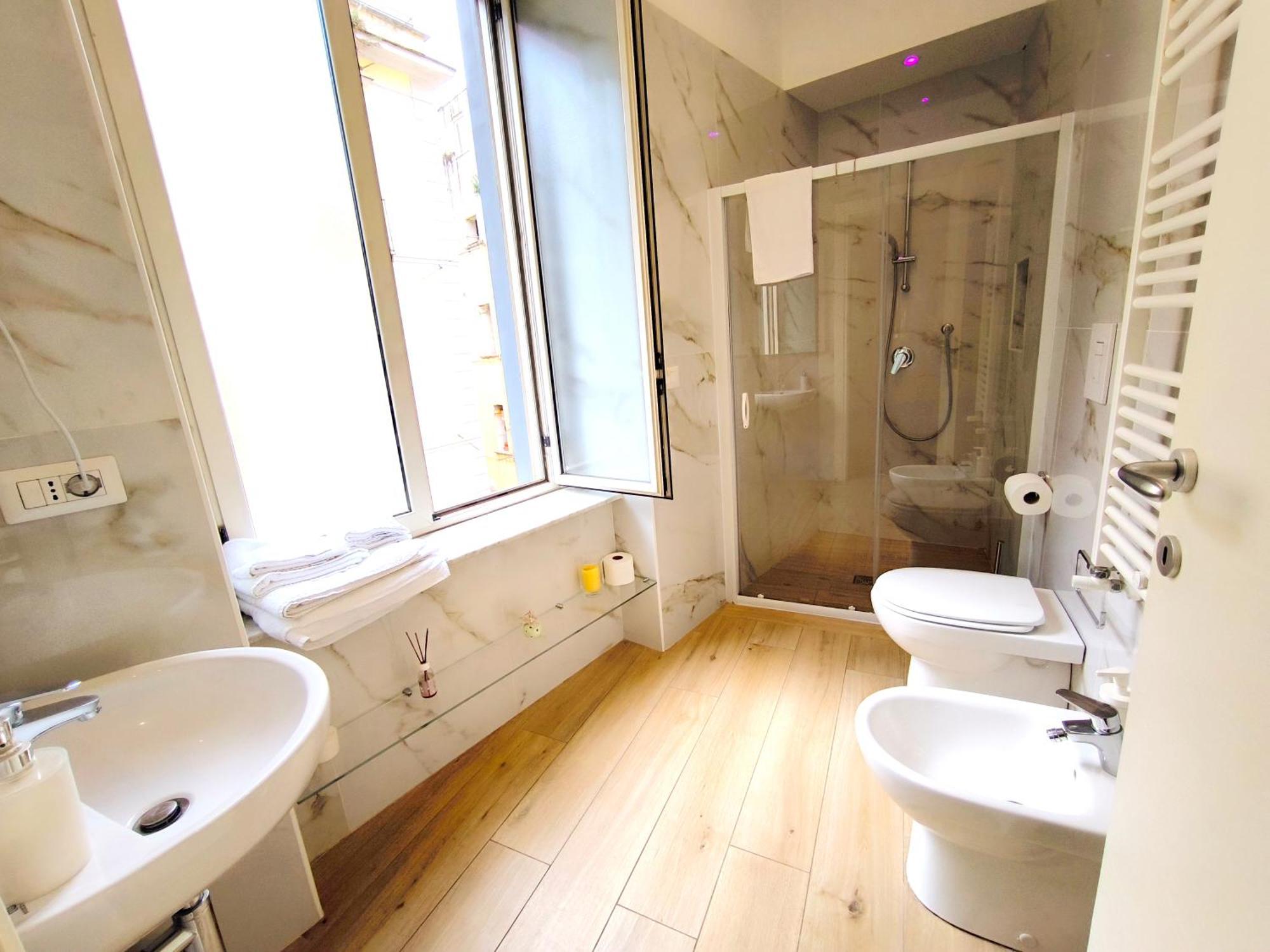 Agorà Bed & Breakfast Napoli