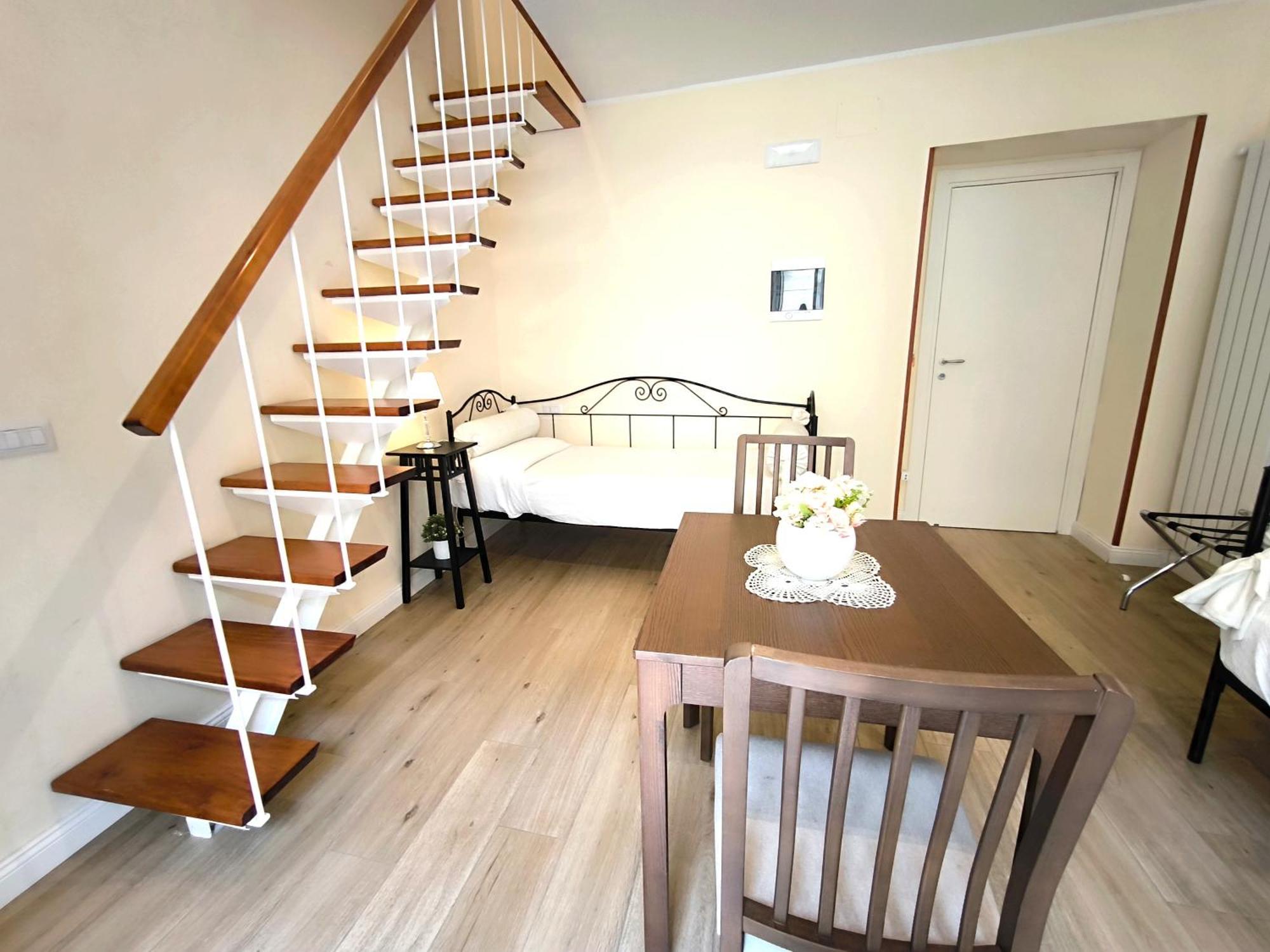 Bed & Breakfast Agorà