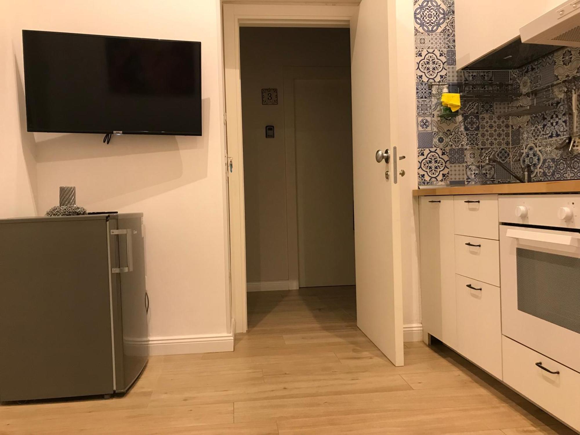 Agorà Bed & Breakfast Napoli