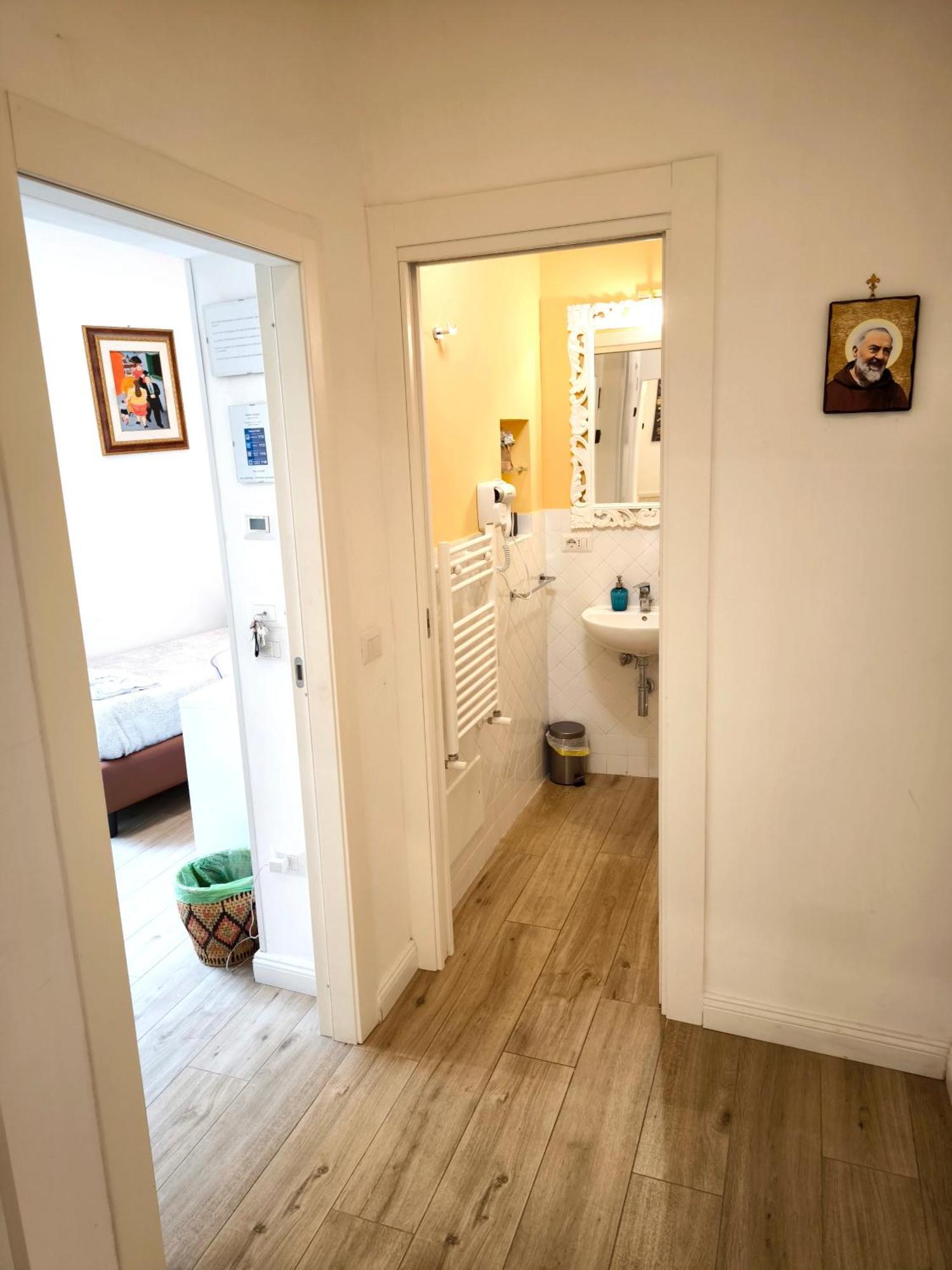 Agorà Bed & Breakfast Napoli