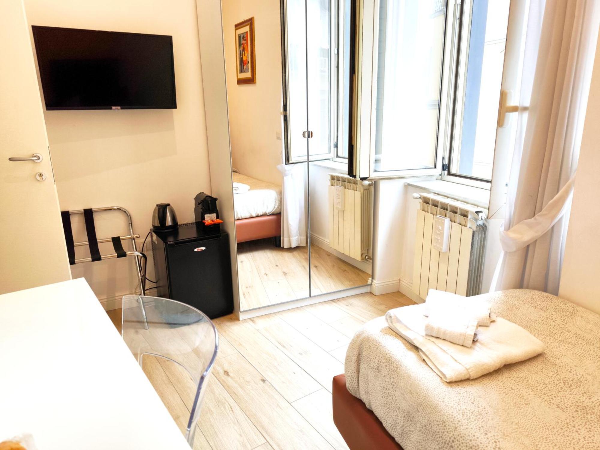 Bed & Breakfast Agorà Napoli