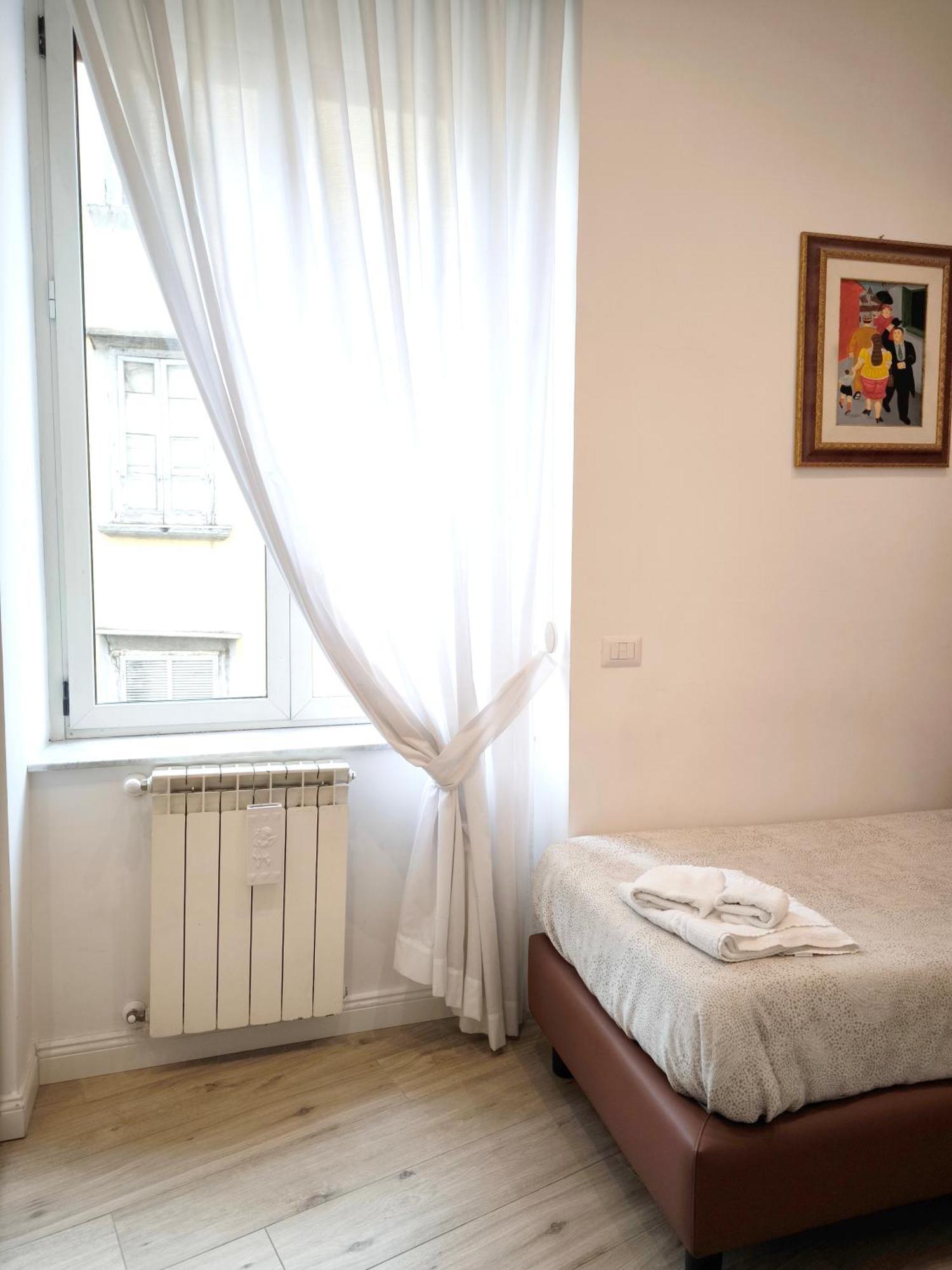 Bed & Breakfast Agorà Napoli